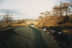 canal