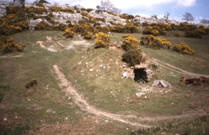 holme park fell